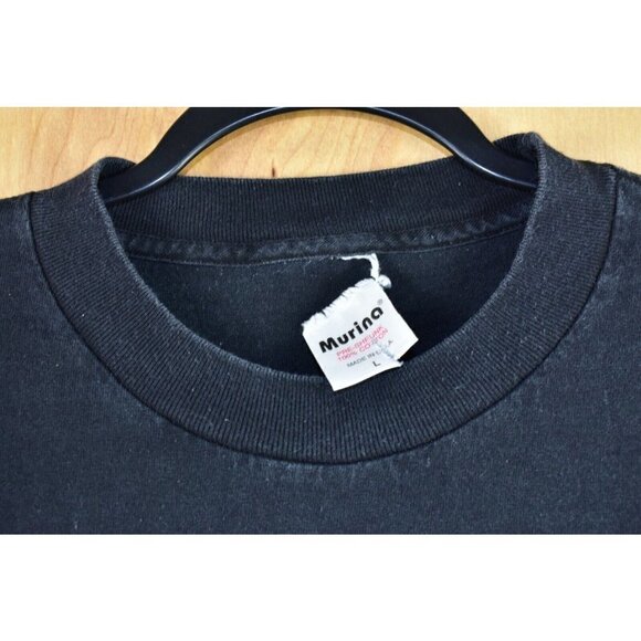 Murina The Beatles Apple Limited Lonely Hearts St Peppers Club Band Size L 1997 - Picture 4 of 10